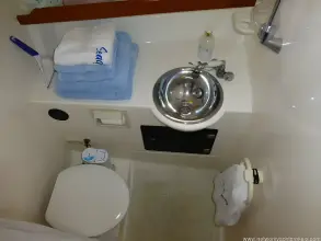 Thumbnail von Hardy Commander 32