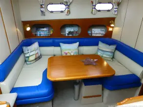 Thumbnail von Hardy Commander 32