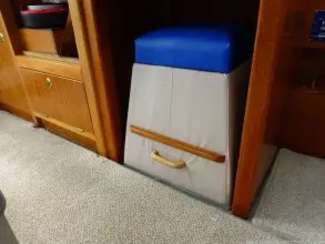 Thumbnail von Hardy Commander 32