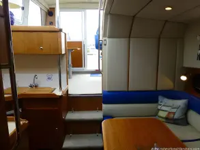 Thumbnail von Hardy Commander 32