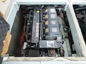 Thumbnail von Hardy Commander 32