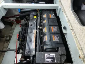 Thumbnail von Hardy Commander 32