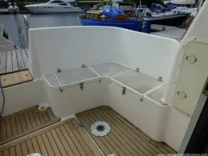 Thumbnail von Hardy Commander 32