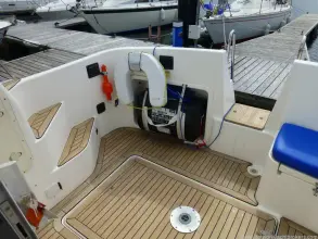 Thumbnail von Hardy Commander 32