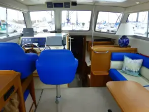 Thumbnail von Hardy Commander 32