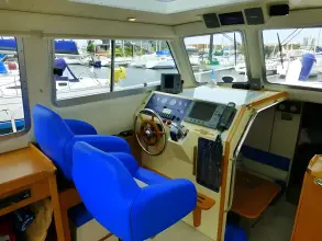 Thumbnail von Hardy Commander 32