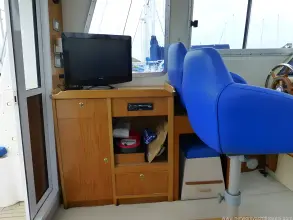 Thumbnail von Hardy Commander 32