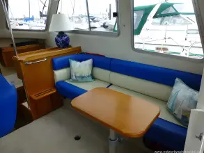 Thumbnail von Hardy Commander 32