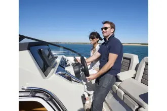 Thumbnail von Jeanneau Cap Camarat 10.5 WA S2