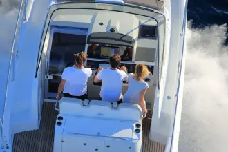 Thumbnail von Jeanneau Cap Camarat 10.5 WA S2