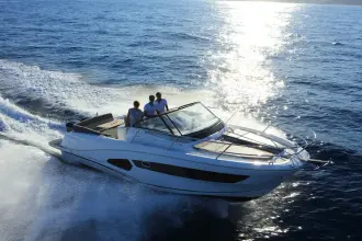 Thumbnail von Jeanneau Cap Camarat 10.5 WA S2