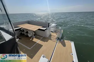 Thumbnail von Jeanneau Cap Camarat 12.5 WA