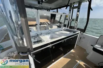 Thumbnail von Jeanneau Cap Camarat 12.5 WA