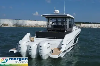 Thumbnail von Jeanneau Cap Camarat 12.5 WA