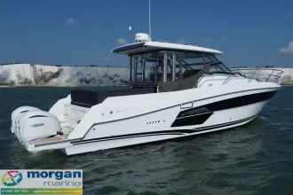 Thumbnail von Jeanneau Cap Camarat 12.5 WA