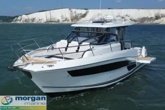 Thumbnail von Jeanneau Cap Camarat 12.5 WA