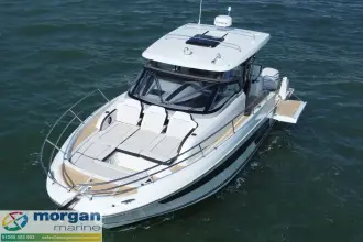 Thumbnail von Jeanneau Cap Camarat 12.5 WA