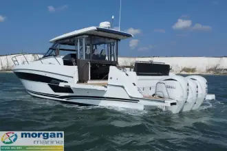 Thumbnail von Jeanneau Cap Camarat 12.5 WA