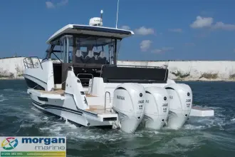 Thumbnail von Jeanneau Cap Camarat 12.5 WA