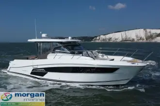 Thumbnail von Jeanneau Cap Camarat 12.5 WA