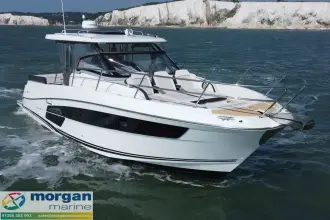 Thumbnail von Jeanneau Cap Camarat 12.5 WA