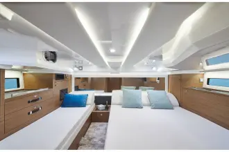 Thumbnail von Jeanneau Cap Camarat 12.5 WA