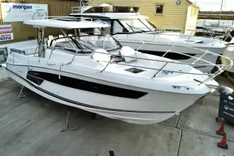 Thumbnail von Jeanneau Cap Camarat 12.5 WA