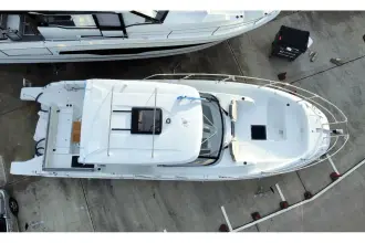 Thumbnail von Jeanneau Cap Camarat 12.5 WA