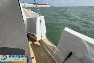 Thumbnail von Jeanneau Cap Camarat 12.5 WA