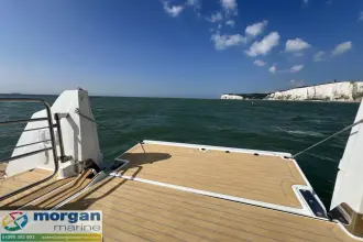 Thumbnail von Jeanneau Cap Camarat 12.5 WA