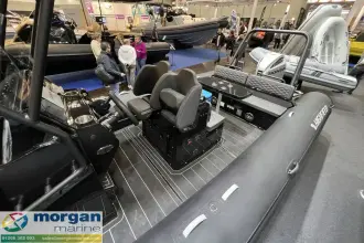 Thumbnail von Highfield Sport 760