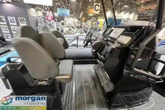 Thumbnail von Highfield Sport 760