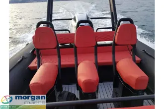 Thumbnail von Highfield Patrol 860