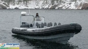 Thumbnail von Highfield Patrol 860