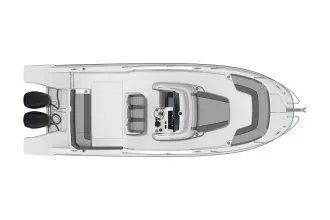 Thumbnail von Jeanneau Cap Camarat 9.0 CC