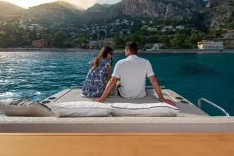 Thumbnail von Jeanneau DB 43 OB