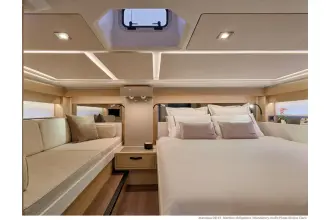 Thumbnail von Jeanneau DB 43 OB