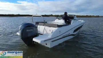 Thumbnail von Jeanneau Cap Camarat 7.5 WA