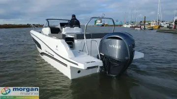 Thumbnail von Jeanneau Cap Camarat 7.5 WA