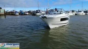 Thumbnail von Jeanneau Cap Camarat 7.5 WA