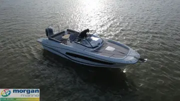 Thumbnail von Jeanneau Cap Camarat 7.5 WA