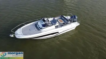 Thumbnail von Jeanneau Cap Camarat 7.5 WA