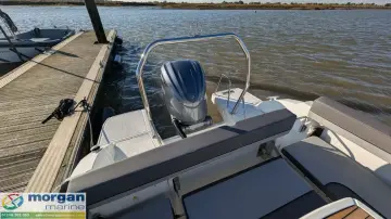 Thumbnail von Jeanneau Cap Camarat 7.5 WA