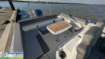 Thumbnail von Jeanneau Cap Camarat 7.5 WA