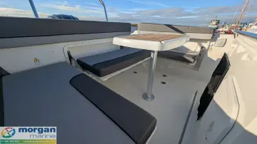 Thumbnail von Jeanneau Cap Camarat 7.5 WA