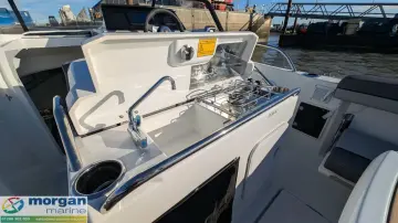 Thumbnail von Jeanneau Cap Camarat 7.5 WA