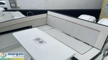 Thumbnail von Jeanneau Cap Camarat 9.0 WA