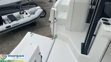 Thumbnail von Jeanneau Cap Camarat 9.0 WA