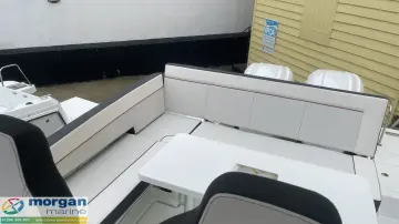 Thumbnail von Jeanneau Cap Camarat 9.0 WA