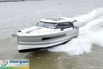 Thumbnail von Jeanneau NC 14 Gone West